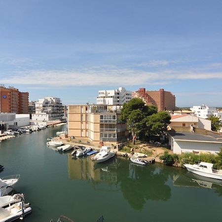 Apartament Rnet-Port Margarita 3D Roses Zewnętrze zdjęcie