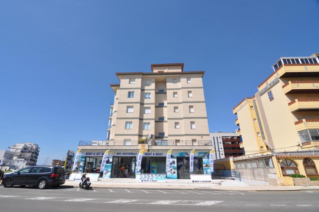Apartament Rnet-Port Margarita 3D Roses Zewnętrze zdjęcie