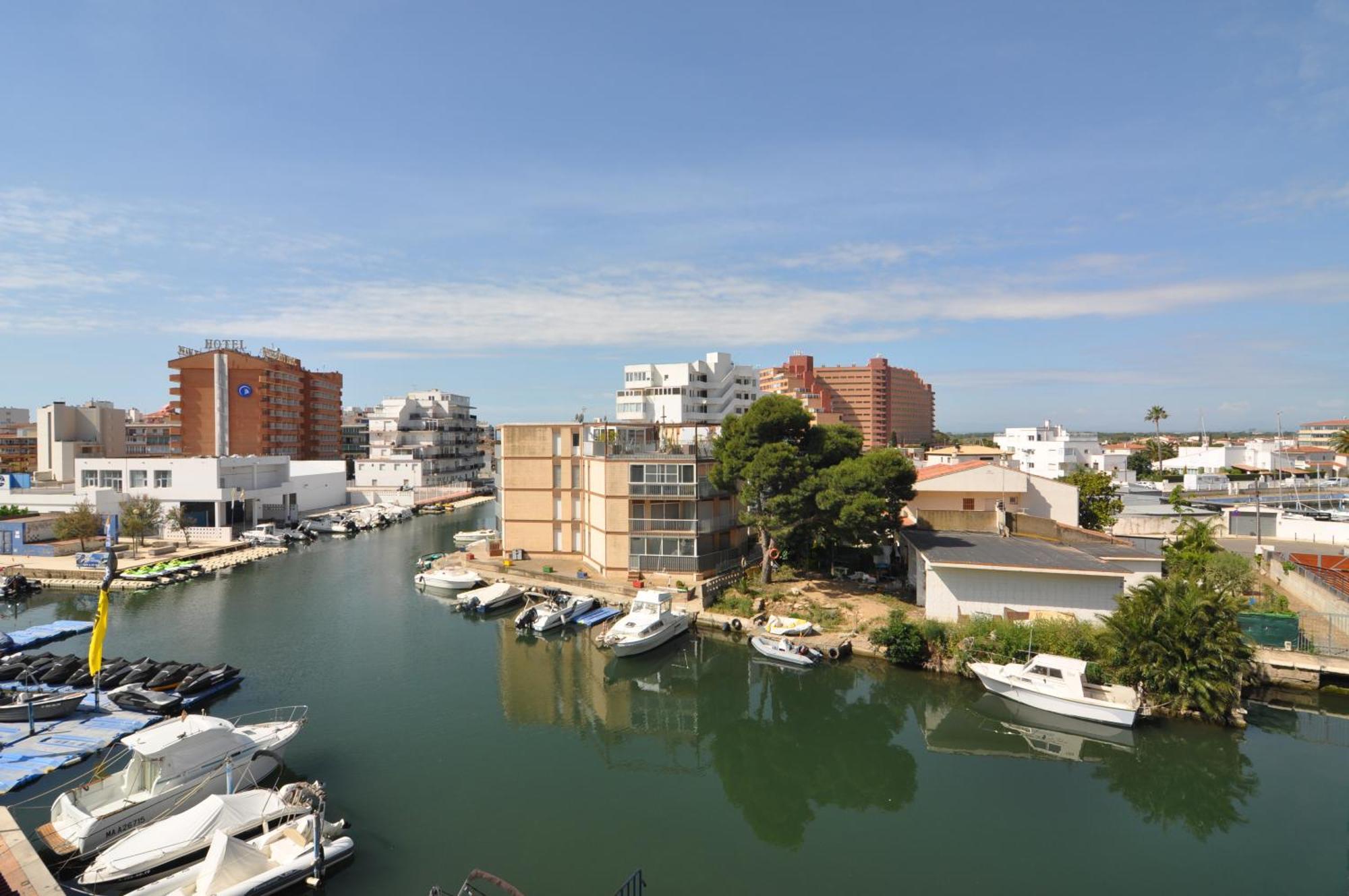 Apartament Rnet-Port Margarita 3D Roses Zewnętrze zdjęcie