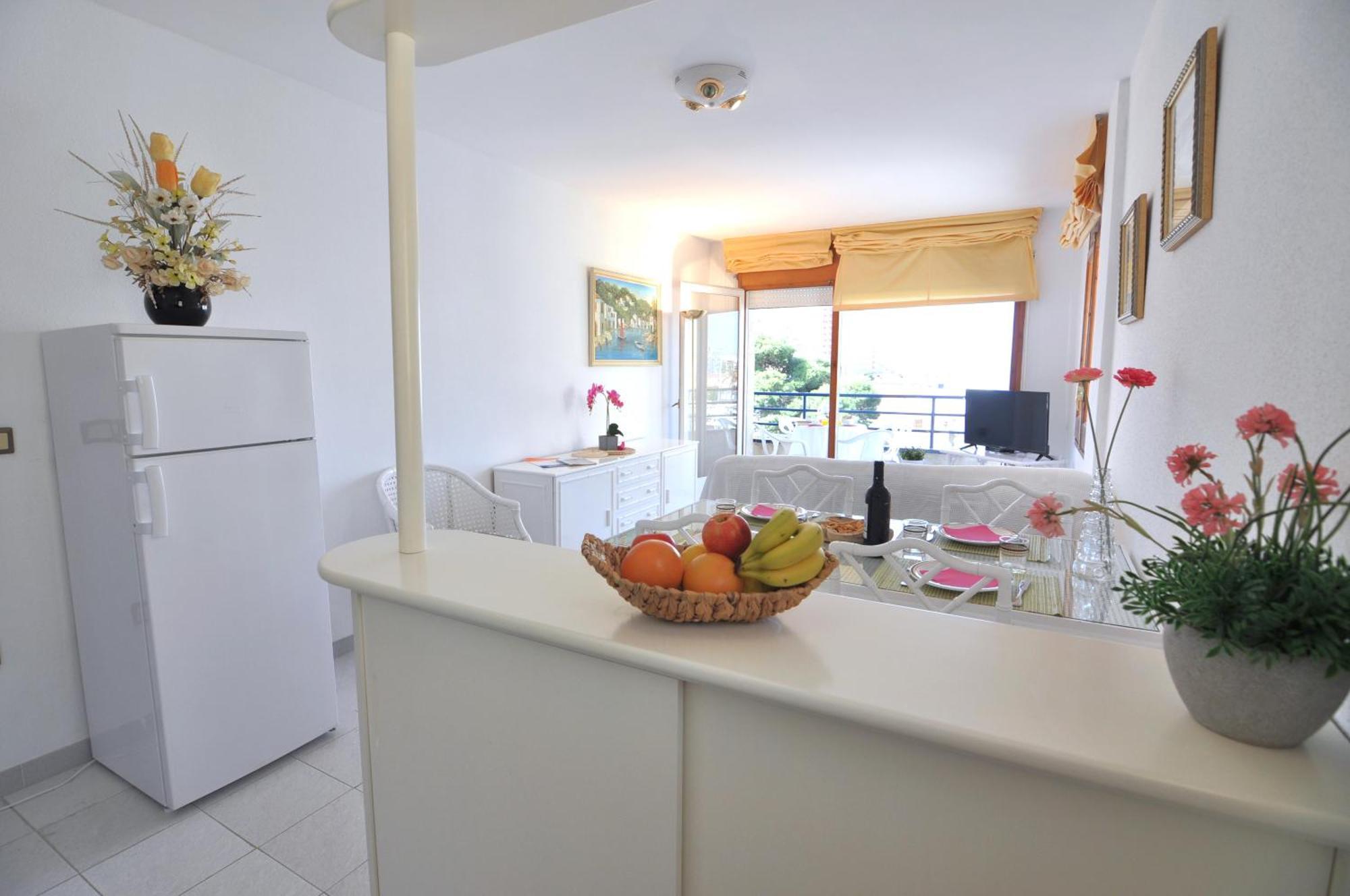 Apartament Rnet-Port Margarita 3D Roses Zewnętrze zdjęcie
