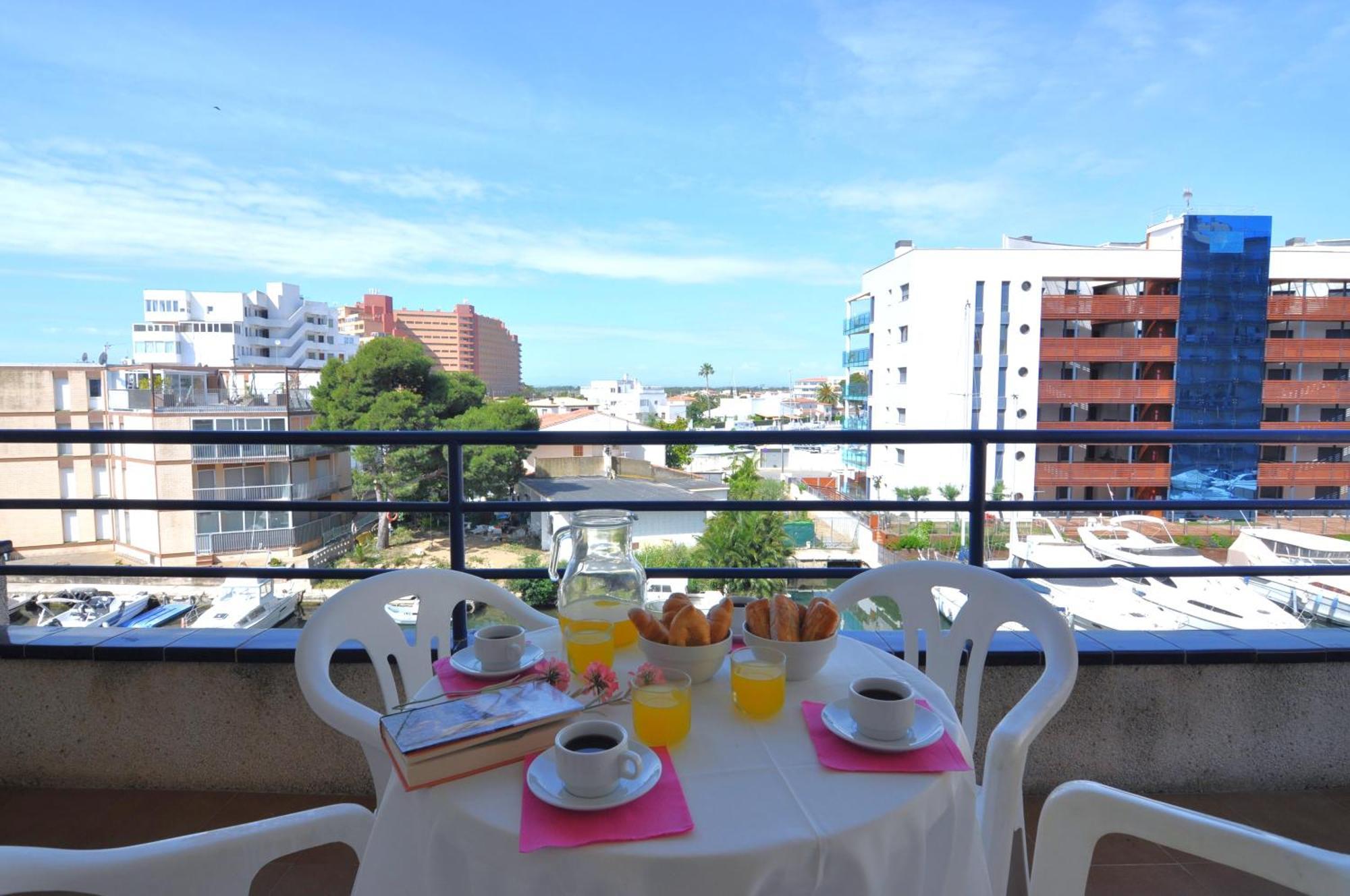 Apartament Rnet-Port Margarita 3D Roses Zewnętrze zdjęcie