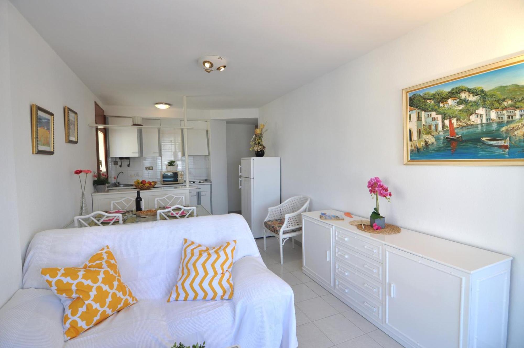 Apartament Rnet-Port Margarita 3D Roses Zewnętrze zdjęcie