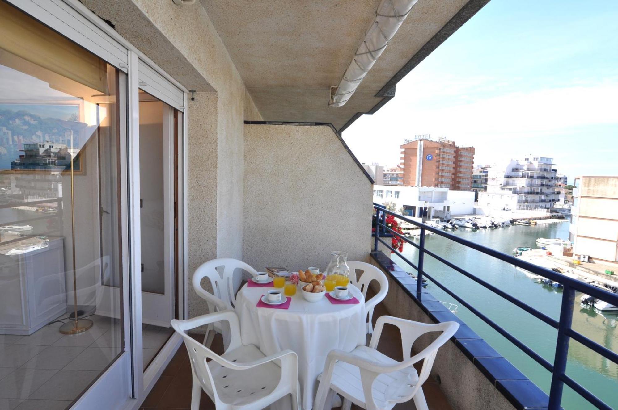 Apartament Rnet-Port Margarita 3D Roses Zewnętrze zdjęcie