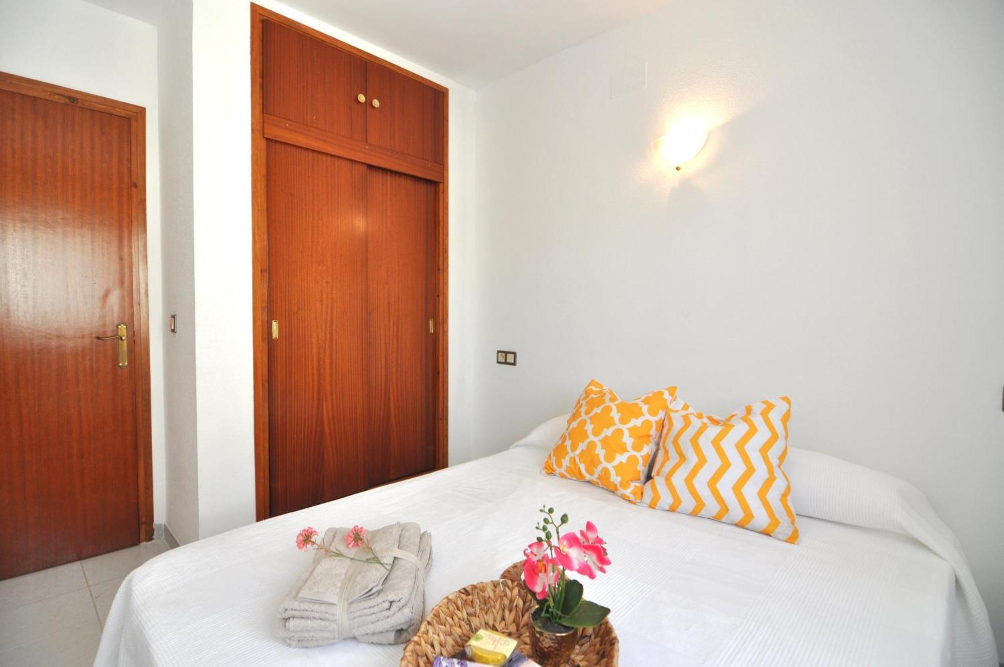 Apartament Rnet-Port Margarita 3D Roses Zewnętrze zdjęcie
