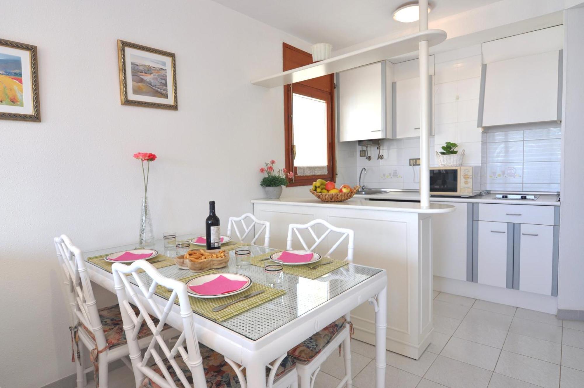 Apartament Rnet-Port Margarita 3D Roses Zewnętrze zdjęcie